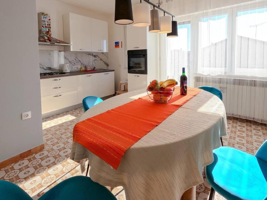 Apartment Margi Pula Exterior photo