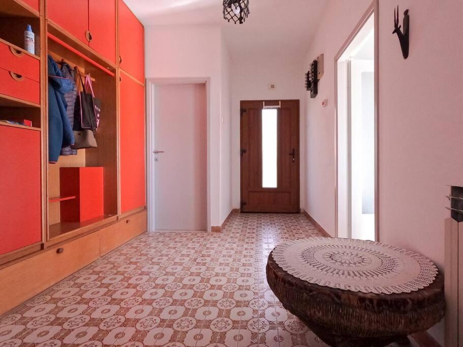 Apartment Margi Pula Exterior photo