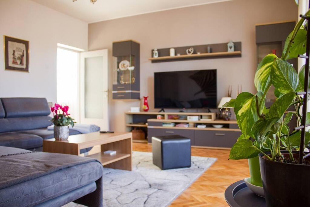Apartment Margi Pula Exterior photo
