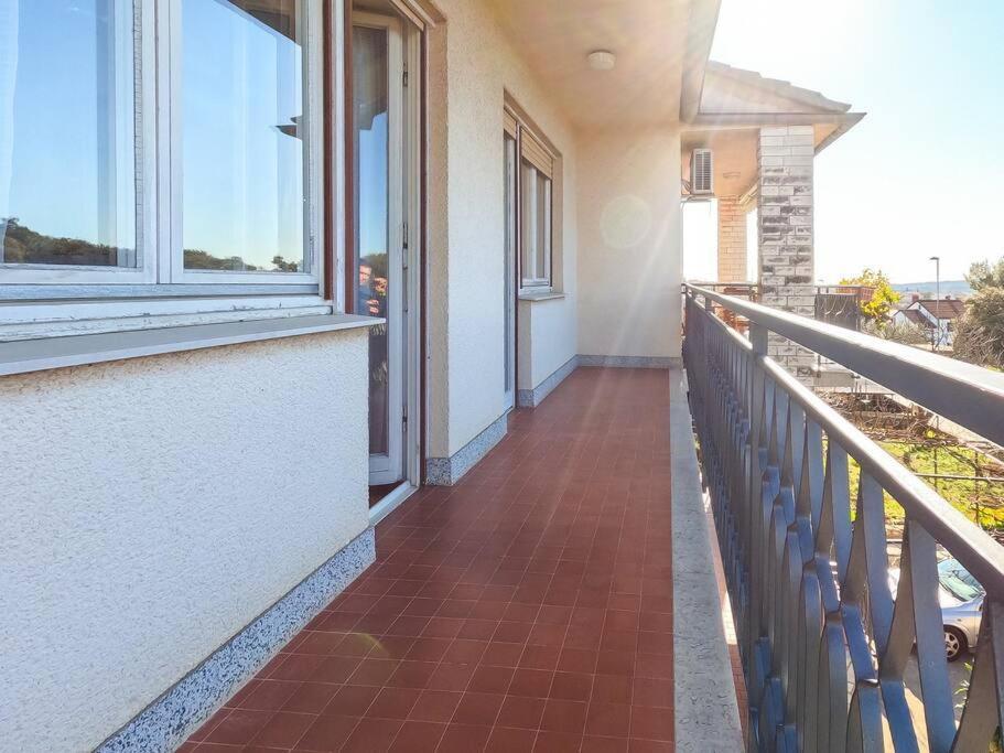 Apartment Margi Pula Exterior photo