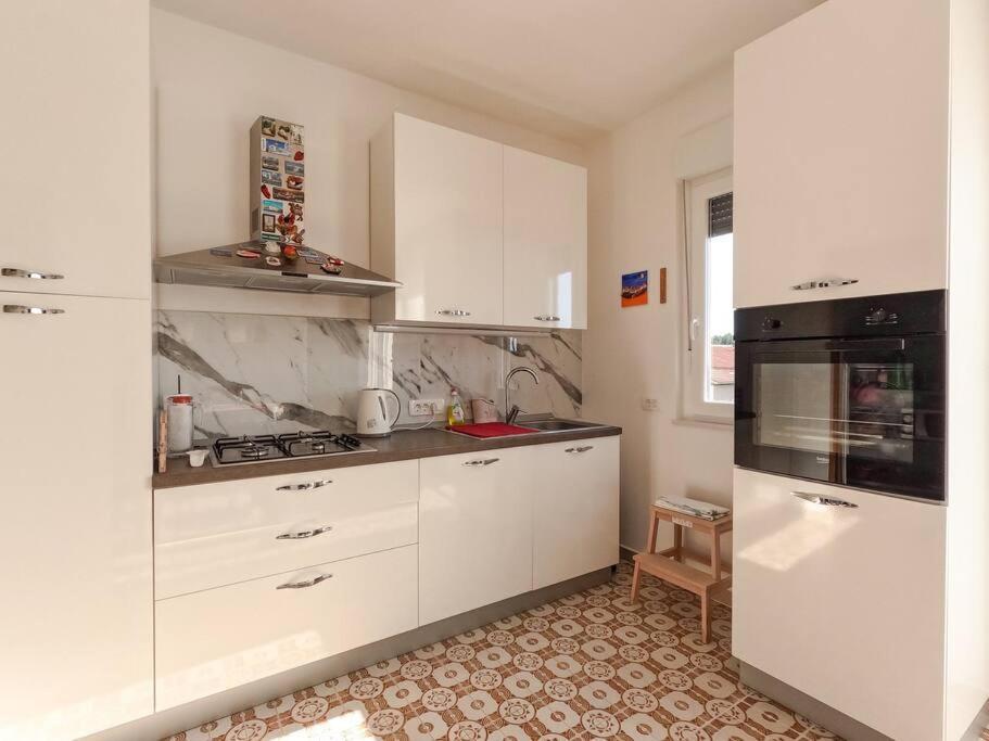 Apartment Margi Pula Exterior photo