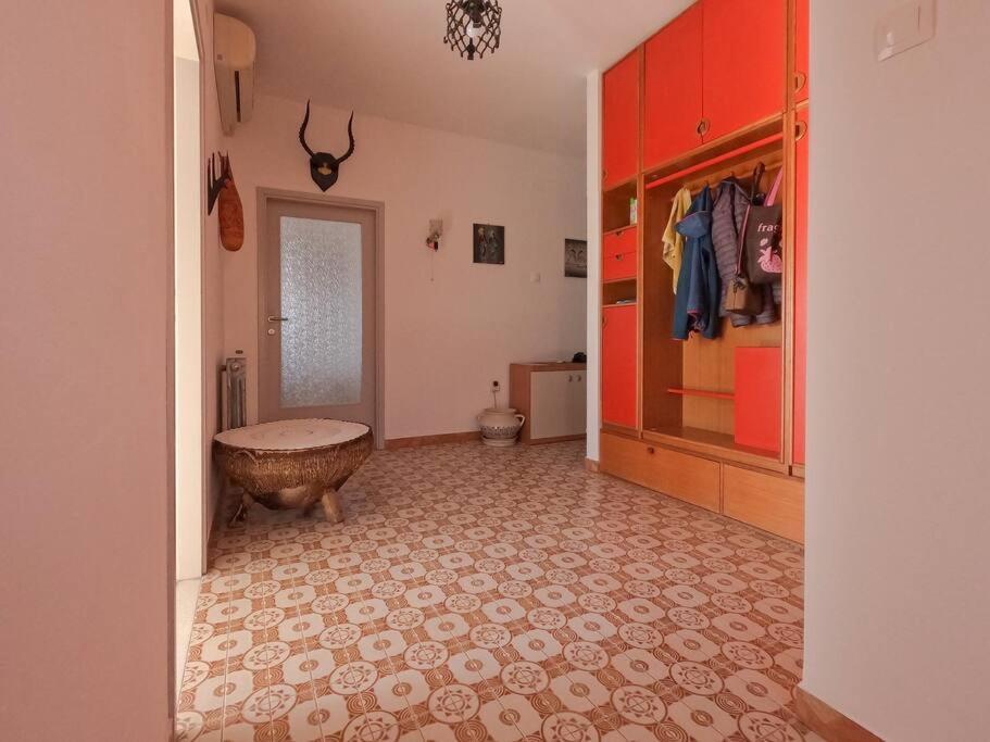 Apartment Margi Pula Exterior photo
