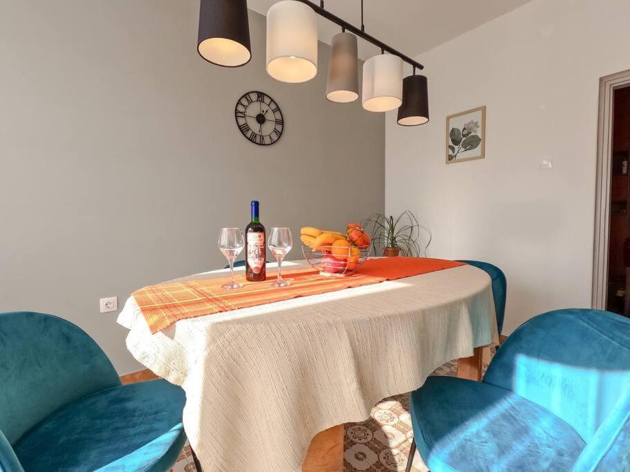 Apartment Margi Pula Exterior photo